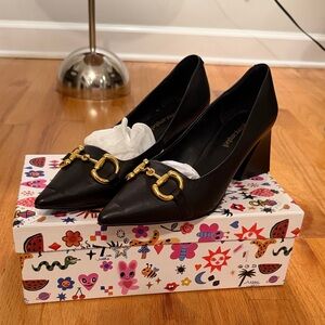 Jeffrey Campbell Happy Hour Heels